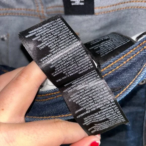 H&M JEANS - Picture 6 of 6